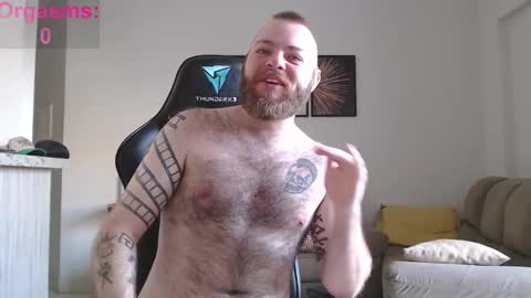 Harry online show from December 1, 8:40 pm