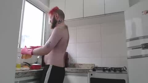 Harry online show from December 2, 7:55 pm