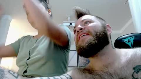 Harry online show from September 26, 9:45 pm