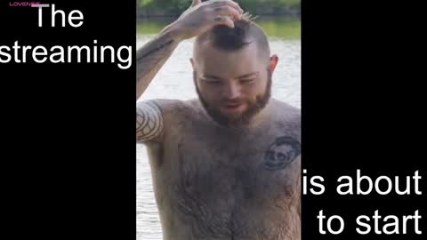 Harry online show from January 9, 2:01 am