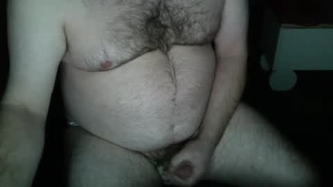 Snapshot of hornyhairyguy99 chatting on January 4, 6:41 am hornyhairyguy99 online show from January 4, 6:41 am