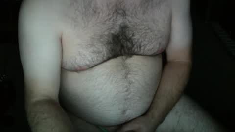 Snapshot of hornyhairyguy99 chatting on October 1, 3:05 am hornyhairyguy99 online show from October 1, 3:05 am