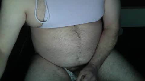 Snapshot of hornyhairyguy99 chatting on February 27, 7:51 am hornyhairyguy99 online show from February 27, 7:51 am