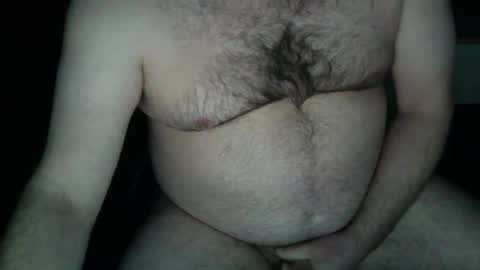 Snapshot of hornyhairyguy99 chatting on March 11, 5:35 am hornyhairyguy99 online show from March 11, 5:35 am