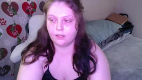 HornyHeidi online show from May 12, 12:47 pm
