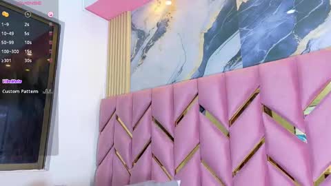 Valentina  online show from September 18, 12:42 pm