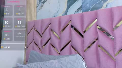 Valentina  online show from October 8, 12:55 pm