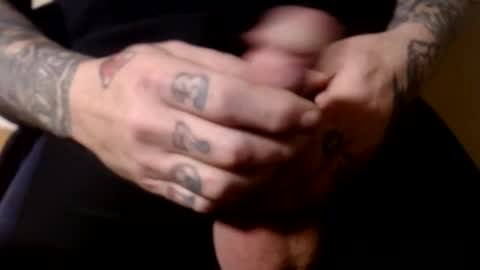 Hornyhumper online show from March 1, 6:17 am