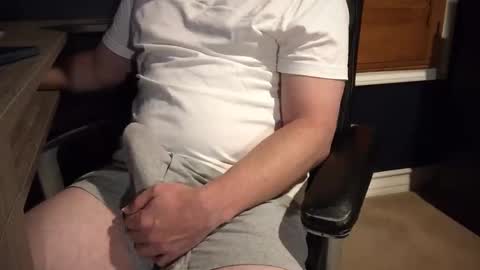 Horny Husker online show from February 14, 6:49 am