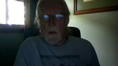 HornyInOhio9 online show from July 19, 1:25 pm