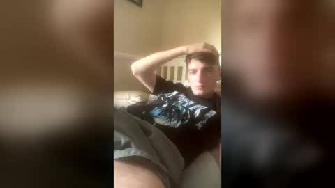 hornyjohnxc online show from July 15, 5:50 pm