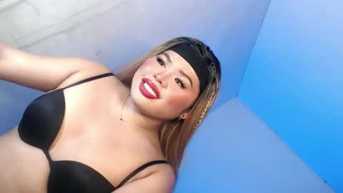 Just Call Me Kathrina online show from April 28, 2:10 pm
