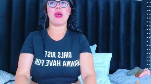 Natasha  online show from February 10, 7:06 pm