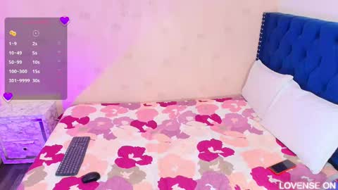 Natasha  online show from March 10, 7:07 pm