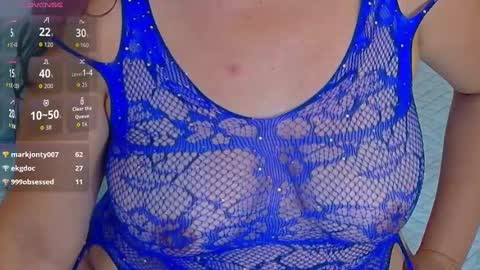 Natasha  online show from October 7, 7:32 pm