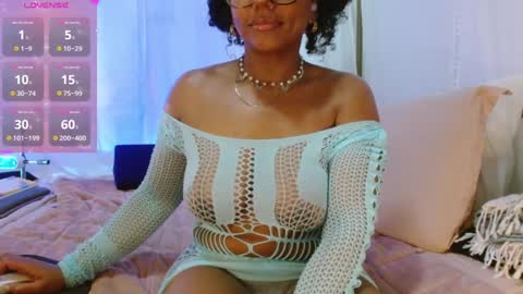 Horny Little Honey online show from February 7, 3:02 am
