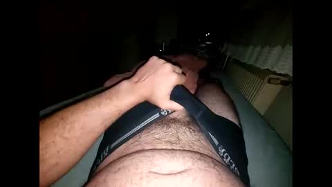 hornyman0605 online show from October 6, 10:05 pm