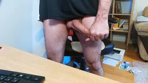 Mo Mido online show from May 10, 2:52 pm