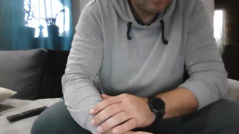 hornymanclear online show from October 24, 3:24 pm