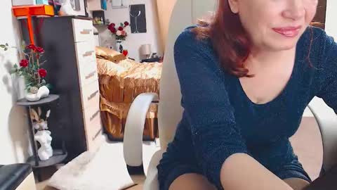 Aimi online show from October 28, 9:43 am