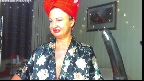 Snapshot of hornymommy69_ chatting on January 12, 3:03 pm Monica online show from January 12, 3:03 pm