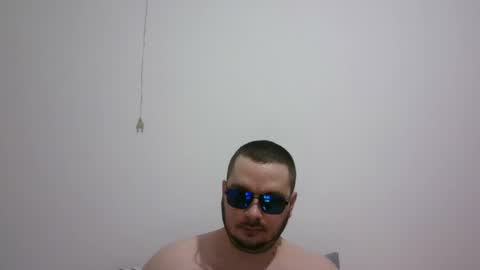 hornymonkey991 online show from March 31, 7:03 pm