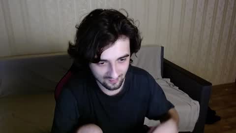 fergus online show from January 11, 5:30 pm