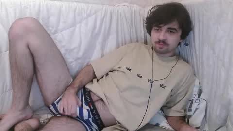 Snapshot of hornymorni chatting on October 13, 12:07 pm fergus online show from October 13, 12:07 pm