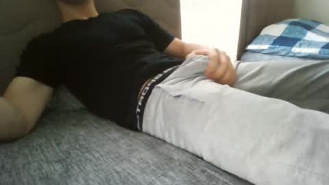 horny online show from December 15, 12:06 pm