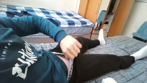 horny online show from December 19, 11:29 am