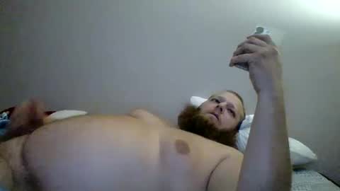 hornynccascade online show from October 3, 10:40 pm