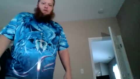 hornynccascade online show from October 29, 2:08 pm