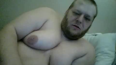 hornynccascade online show from February 19, 4:17 pm