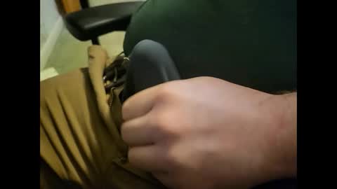 Say hi if horny online show from April 28, 1:58 am