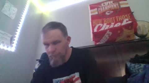 hornypierceddad online show from April 2, 9:33 pm