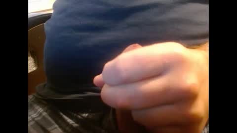 hornypilotguy online show from February 1, 6:40 pm