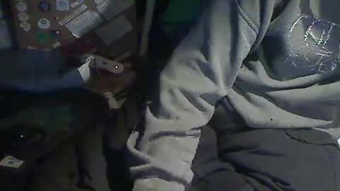 hornyscott666 online show from March 5, 6:33 am