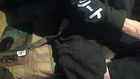 hornyscott666 online show from March 3, 1:18 pm