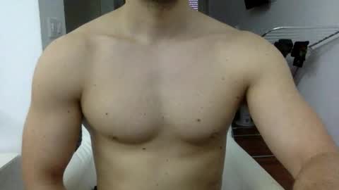 hornyspaniard93 online show from May 4, 5:30 pm
