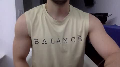 hornyspaniard93 online show from February 8, 6:11 pm