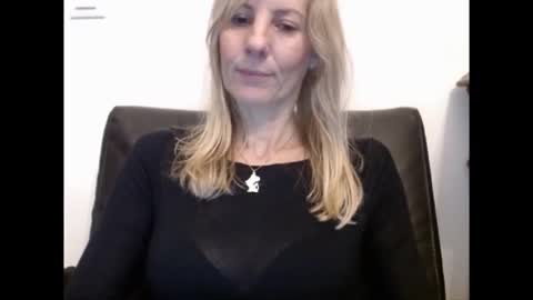 Hornyssima online show from November 2, 3:56 pm