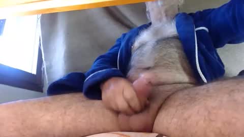 hornyswissman online show from April 28, 6:29 am