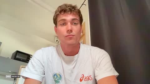 Travis online show from July 7, 6:26 am