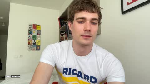 Travis online show from June 1, 8:59 am
