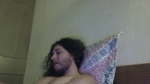 hornyogi online show from February 26, 2:15 am