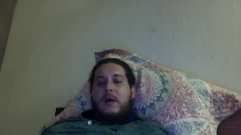 hornyogi online show from April 15, 2:26 am