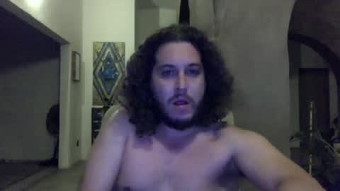 hornyogi online show from July 3, 2:16 am
