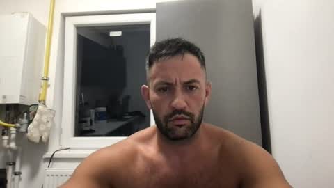 Chriss90 online show from July 1, 8:17 pm