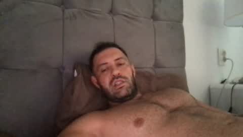 Chriss90 online show from August 7, 8:34 am