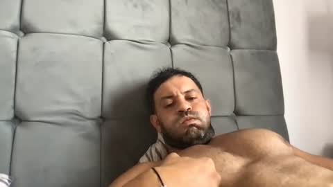 Chriss90 online show from August 4, 9:16 am